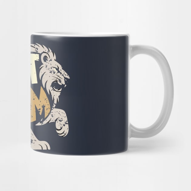Trust HaShem – Bold Lion Faith by Thank HaShem